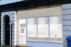 Shop Front