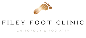 Filey Foot Clinic logo